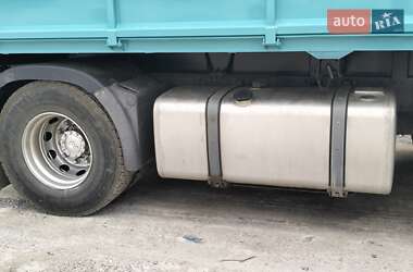 Самосвал MAN 18.440 2010 в 