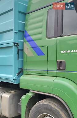 Самосвал MAN 18.440 2010 в 