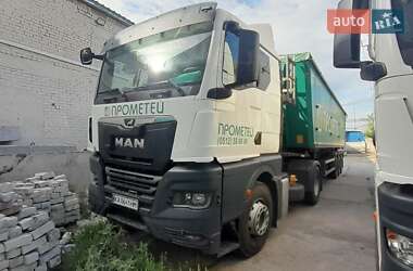 Зерновоз MAN 18.440 2022 в 