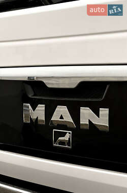 Тягач MAN 18.440 2011 в 