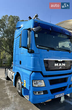 Тягач MAN 18.440 2008 в 