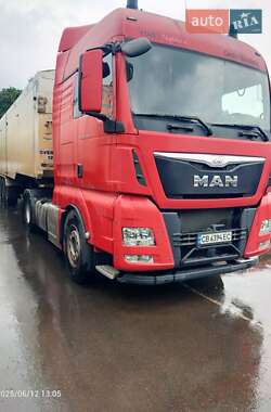 Тягач MAN 18.440 2015 в 