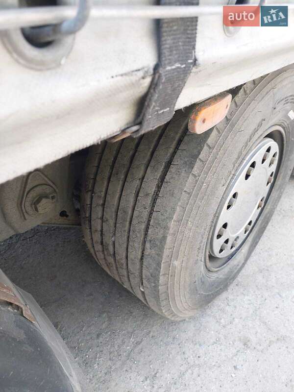 Тягач MAN 18.440 2013 в Хмельницком