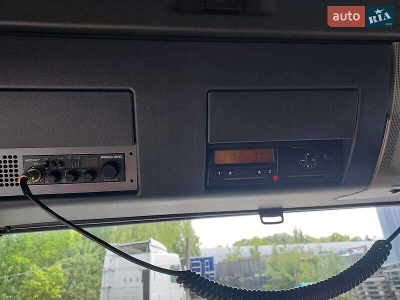 Тягач MAN 18.440 2013 в Хмельницком