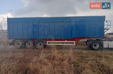 Зерновоз MAN 18.440 2007 в 