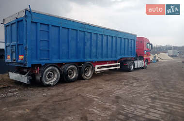Зерновоз MAN 18.440 2007 в 