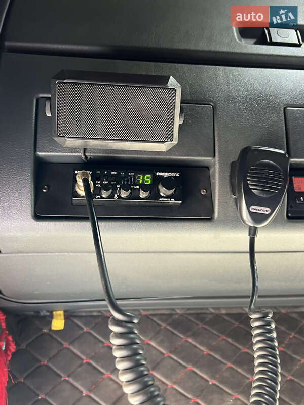 Тягач MAN 18.440 2010 в Бобринці фото 18 Тягач MAN 18.440 2010 в Бобринці