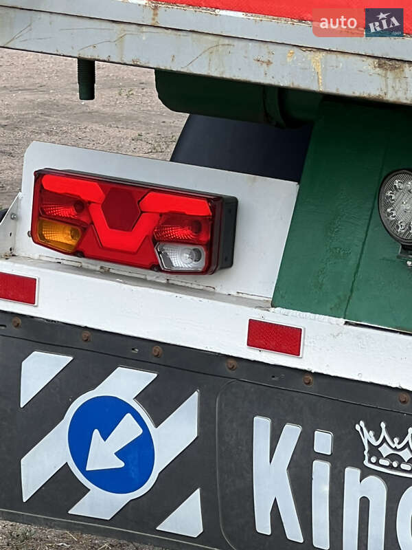 Тягач MAN 18.440 2010 в Бобринці фото 32 Тягач MAN 18.440 2010 в Бобринці