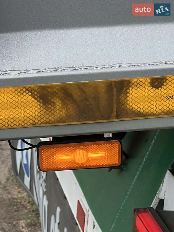 Тягач MAN 18.440 2010 в Бобринці фото 34 Тягач MAN 18.440 2010 в Бобринці