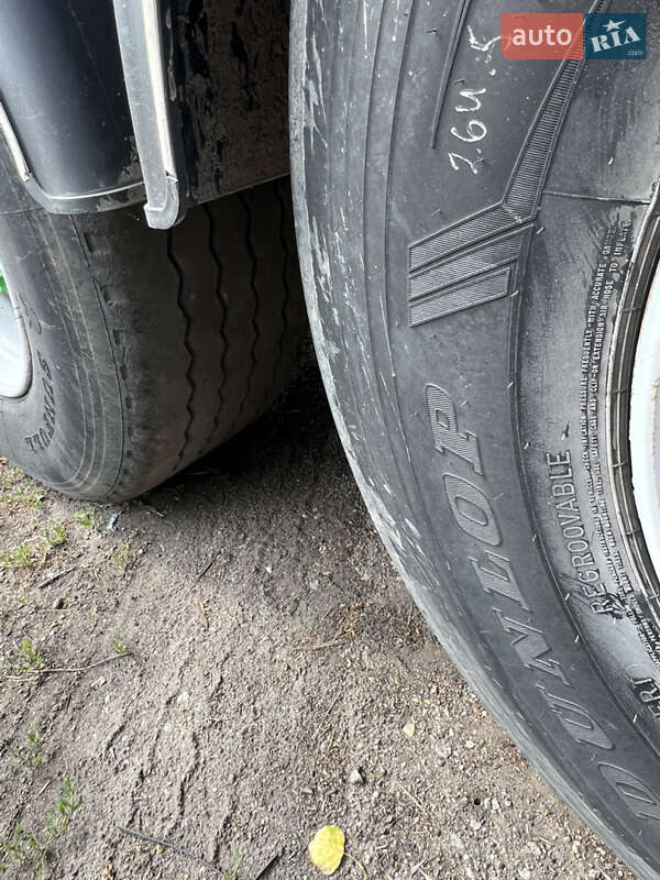 Тягач MAN 18.440 2010 в Бобринці фото 37 Тягач MAN 18.440 2010 в Бобринці