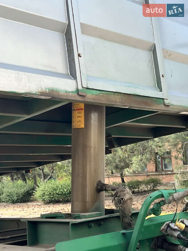 Тягач MAN 18.440 2010 в Бобринці фото 43 Тягач MAN 18.440 2010 в Бобринці