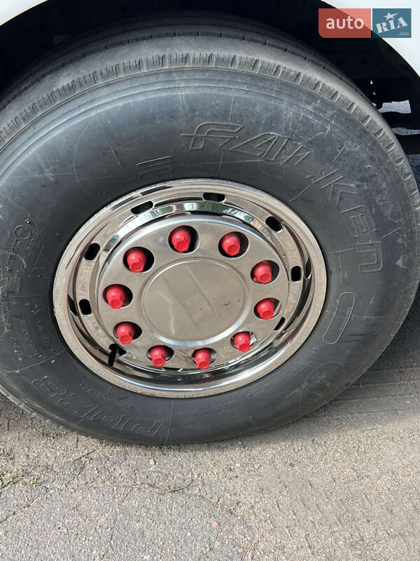 Тягач MAN 18.440 2010 в Бобринці фото 45 Тягач MAN 18.440 2010 в Бобринці