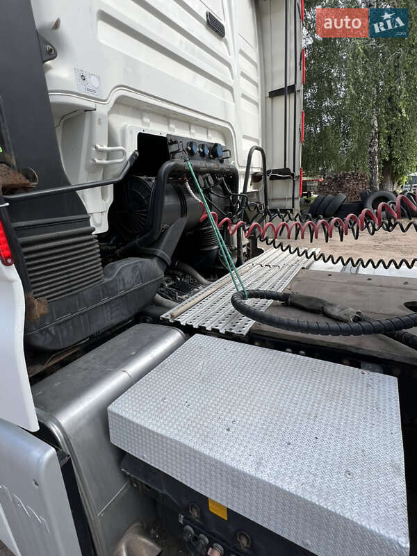 Тягач MAN 18.440 2010 в Бобринці фото 52 Тягач MAN 18.440 2010 в Бобринці