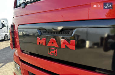 Тягач MAN 18.440 2011 в 