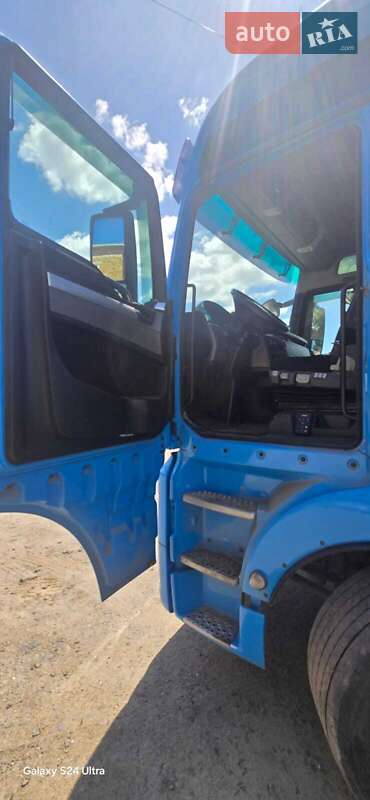 Тягач MAN 18.440 2015 в Луцьку