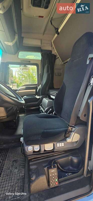 Тягач MAN 18.440 2015 в Луцьку