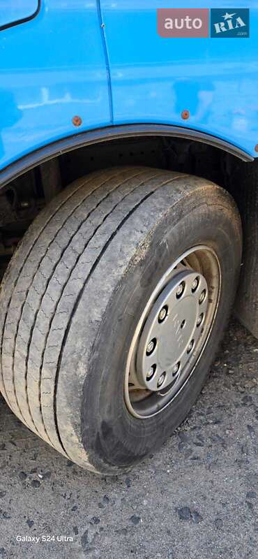 Тягач MAN 18.440 2015 в Луцьку