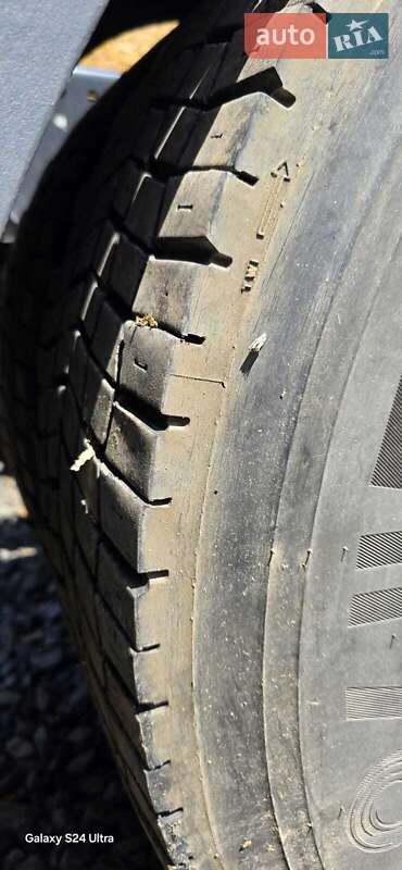 Тягач MAN 18.440 2015 в Луцьку