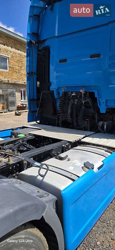 Тягач MAN 18.440 2015 в Луцьку