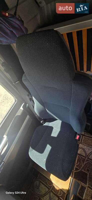 Тягач MAN 18.440 2015 в Луцке фото 18 Тягач MAN 18.440 2015 в Луцке