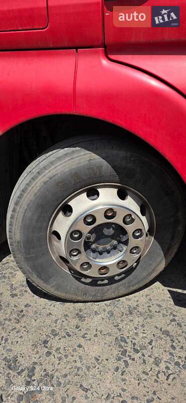 Тягач MAN 18.440 2015 в Луцке фото 31 Тягач MAN 18.440 2015 в Луцке