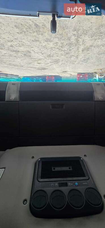 Тягач MAN 18.440 2015 в Луцьку