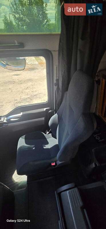 Тягач MAN 18.440 2015 в Луцьку