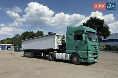 Зерновоз MAN 18.440 2009 в Днепре