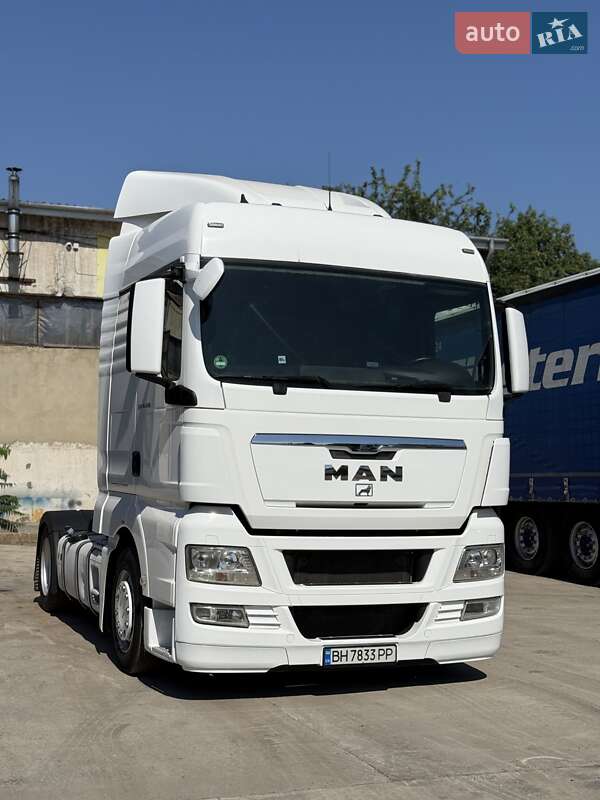 MAN 18.440 2012