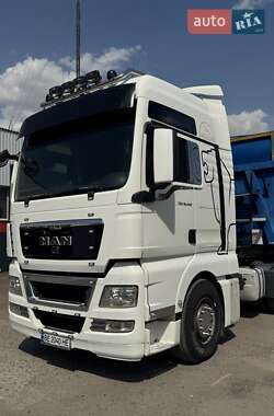 Зерновоз MAN 18.440 2008 в 