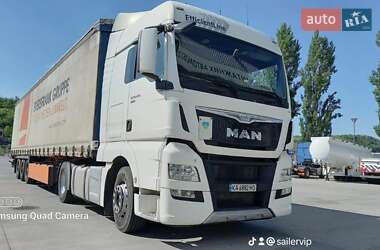 Тягач MAN 18.440 2015 в 