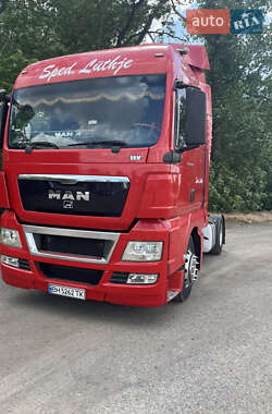 Тягач MAN 18.440 2011 в 
