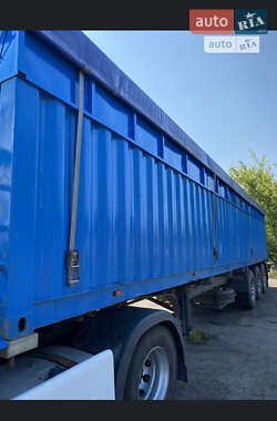 Тягач MAN 18.440 2010 в 