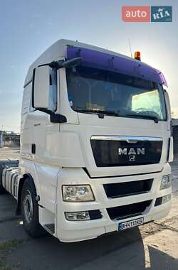 Тягач MAN 18.440 2009 в 