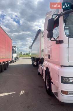 Самосвал MAN 18.440 2007 в 
