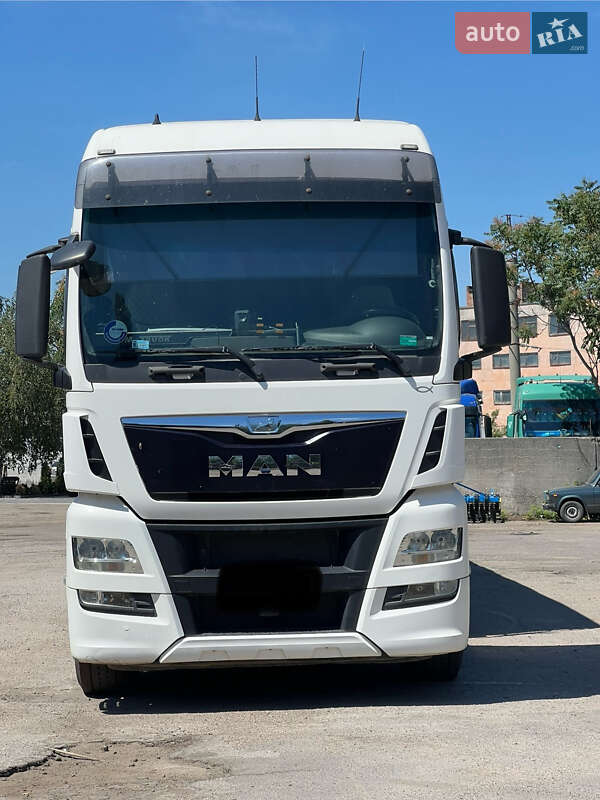 MAN 18.440 2014 MAN 18.440 2014