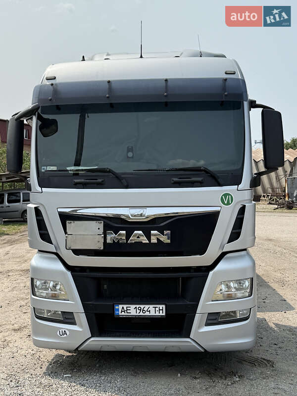 MAN 18.440 2016