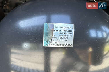 Тягач MAN 18.440 2014 в 
