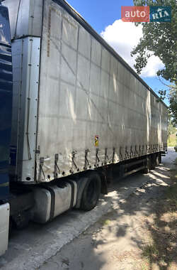 Тягач MAN 18.440 2008 в 