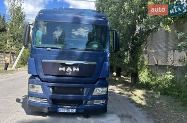 Тягач MAN 18.440 2008 в 