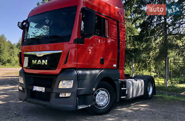 Тягач MAN 18.440 2015 в 