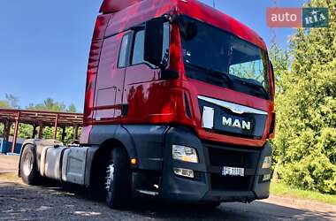 MAN 18.440 2015