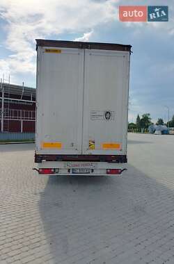 Тягач MAN 18.440 2009 в 