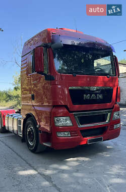 Тягач MAN 18.440 2013 в 