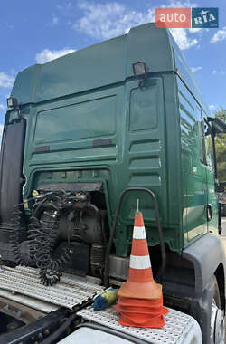 Тягач MAN 18.440 2008 в 