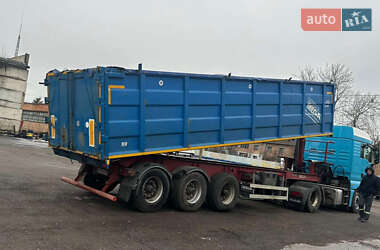 Самосвал MAN 18.440 2011 в 