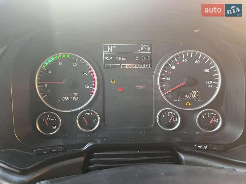 Тягач MAN 18.440 2014 в Тячеве фото 10 Тягач MAN 18.440 2014 в Тячеве