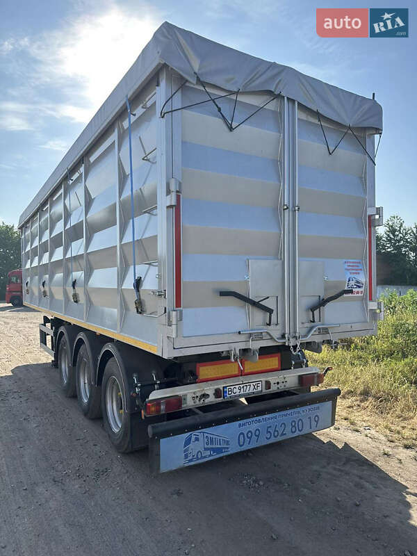 Зерновоз MAN 18.440 2016 в Києві