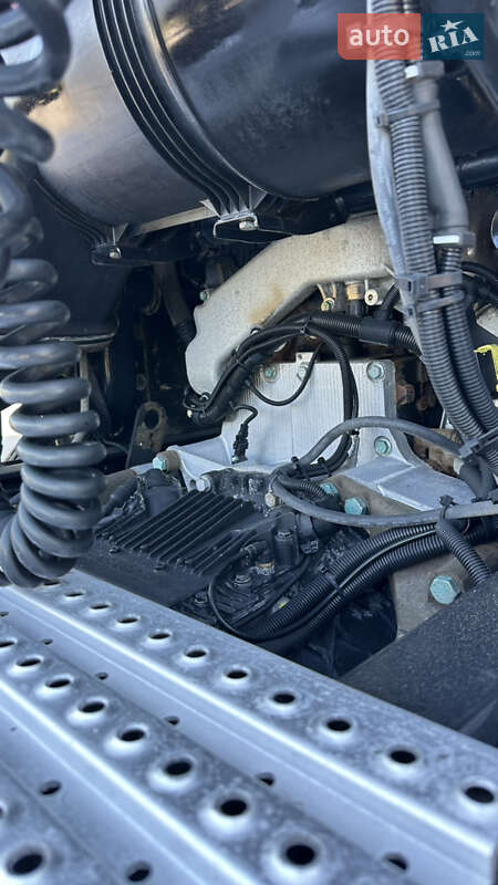 Тягач MAN 18.440 2014 в Вінниці