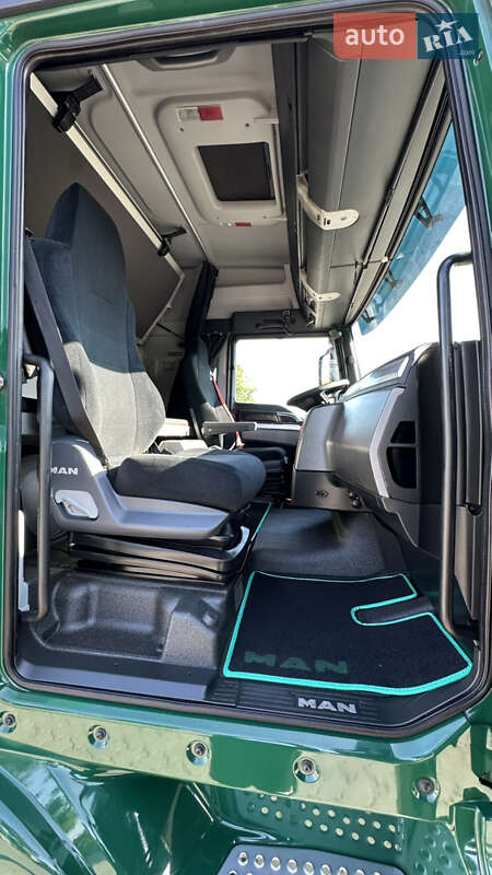 Тягач MAN 18.440 2014 в Вінниці